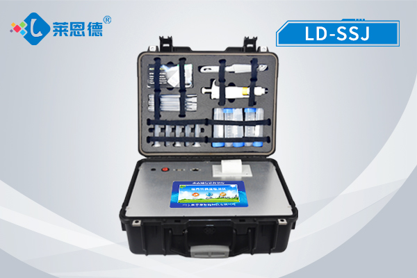 如何利用獸藥檢測(cè)保障健康？獸藥殘留檢測(cè)儀的優(yōu)勢(shì)