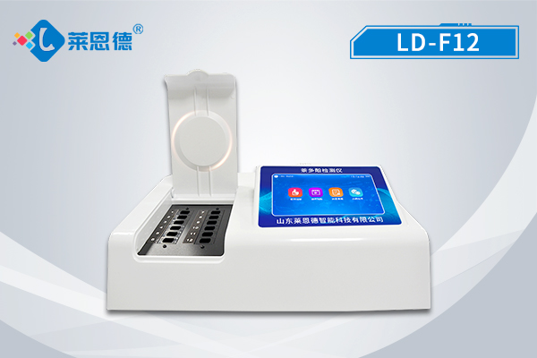 為什么茶多酚含量檢測不可忽視？茶多酚含量快速檢測儀的優勢解析