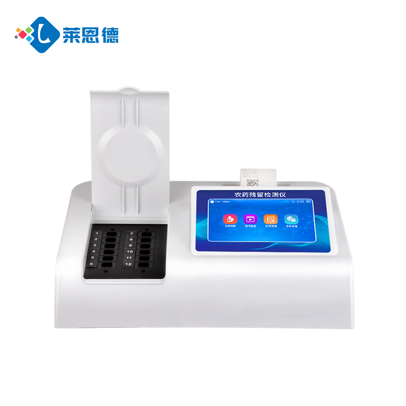 食品安全新規(guī)下，哪些檢測(cè)儀器是企業(yè)的剛需？