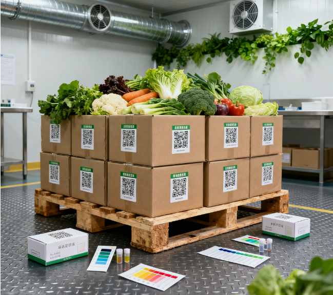 食品重金屬檢測結(jié)果可信嗎？如何判斷食品重金屬檢測儀準不準？