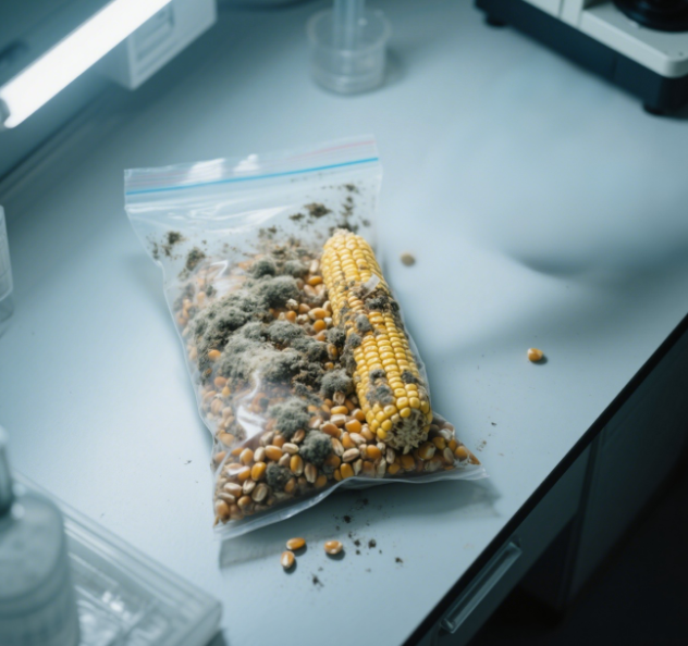 應對國標最強監(jiān)管：黃曲霉毒素檢測儀助您輕松通過抽檢