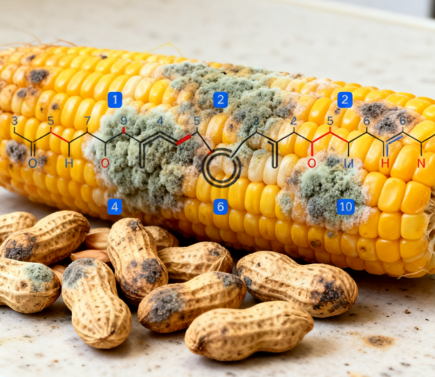 精準快檢 + 穩(wěn)定可靠，萊恩德黃曲霉毒素檢測儀實力出圈