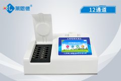 如何選擇性價比高的農藥殘留檢測儀？